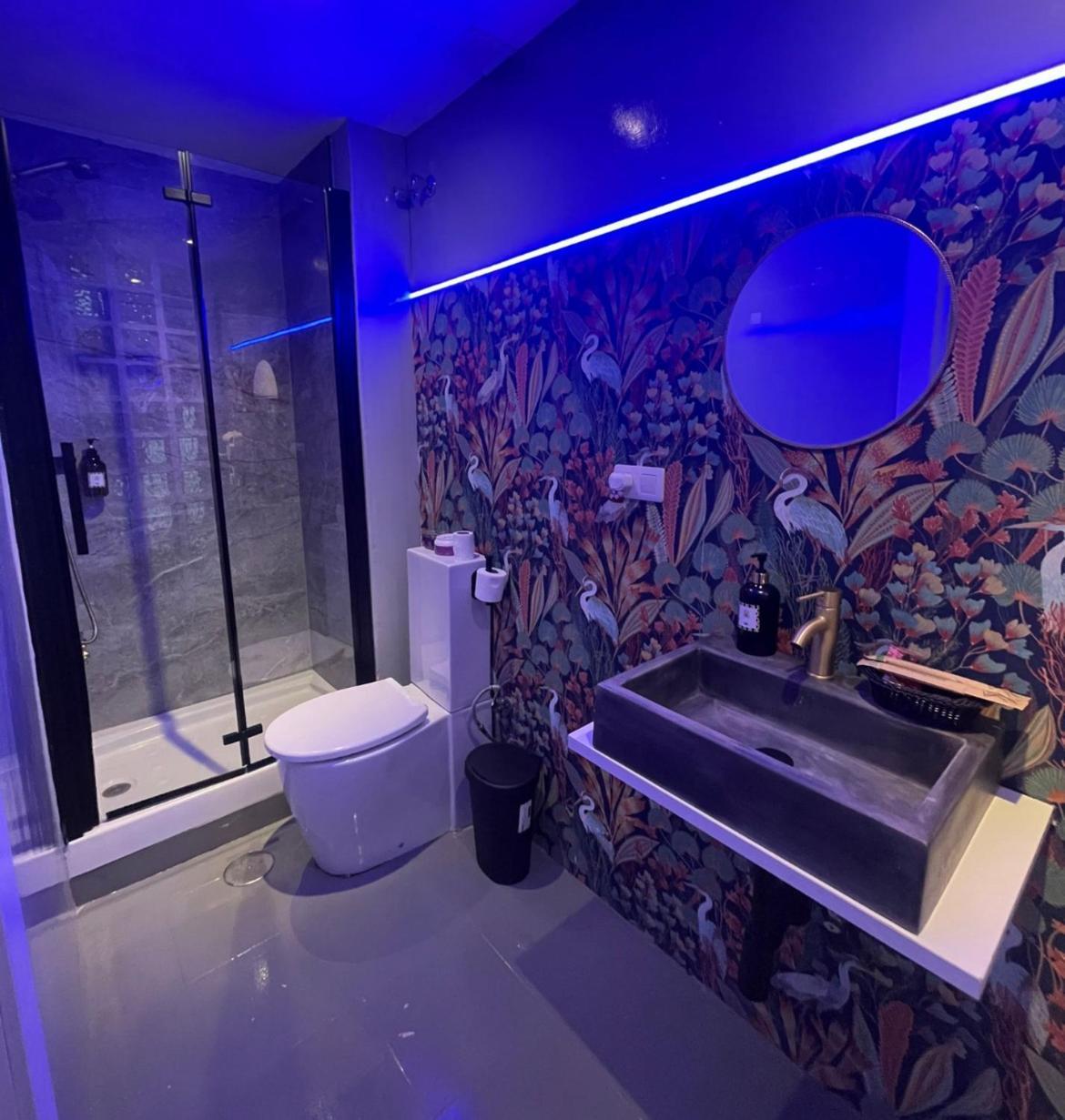 Lm Apartments Puentezuelas Grenada Zewnętrze zdjęcie
