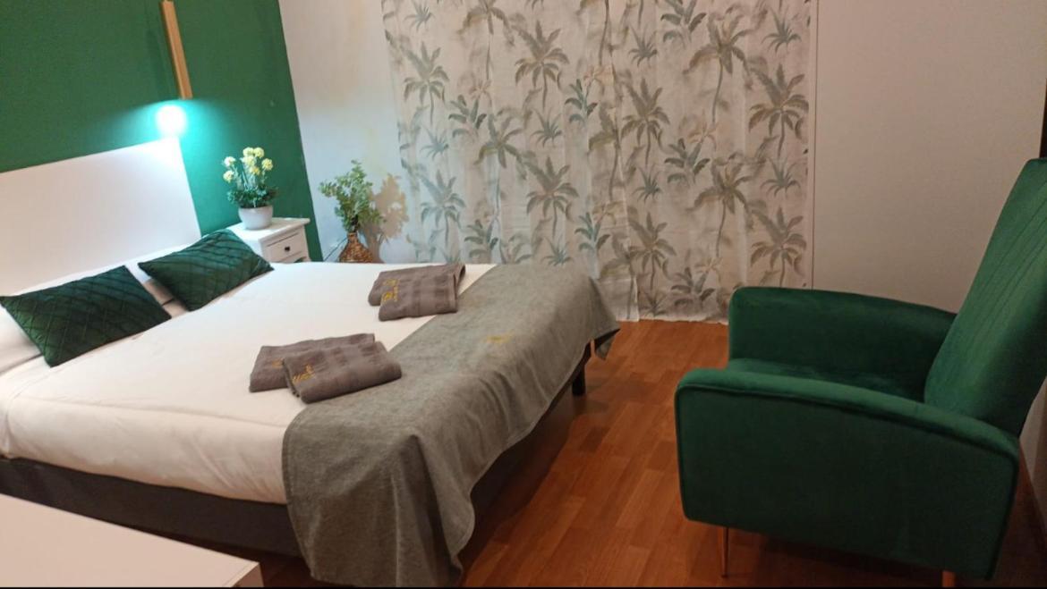 Lm Apartments Puentezuelas Grenada Zewnętrze zdjęcie