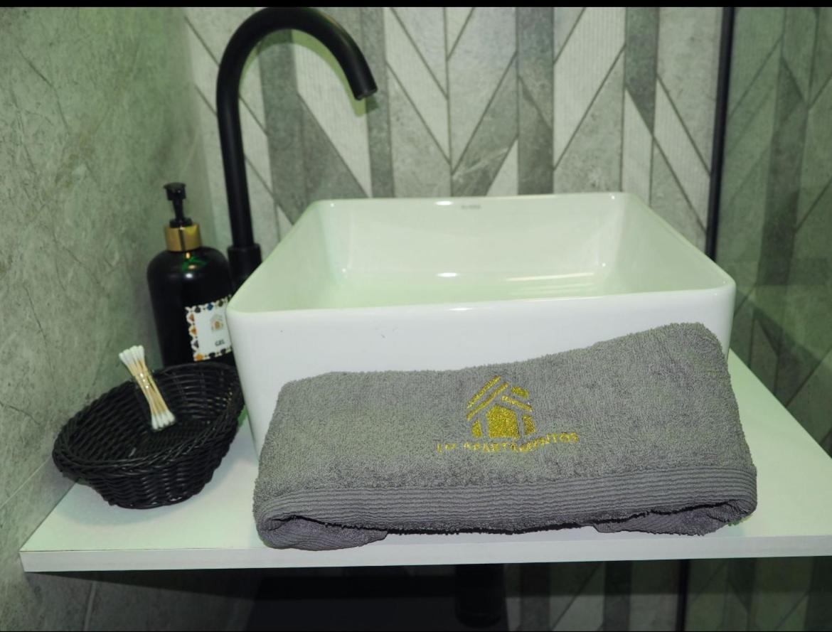 Lm Apartments Puentezuelas Grenada Zewnętrze zdjęcie