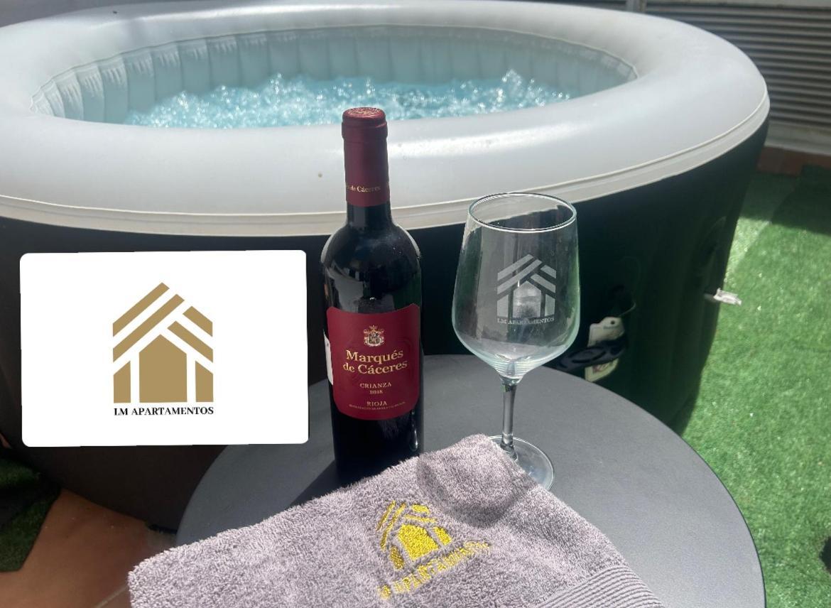 Lm Apartments Puentezuelas Grenada Zewnętrze zdjęcie