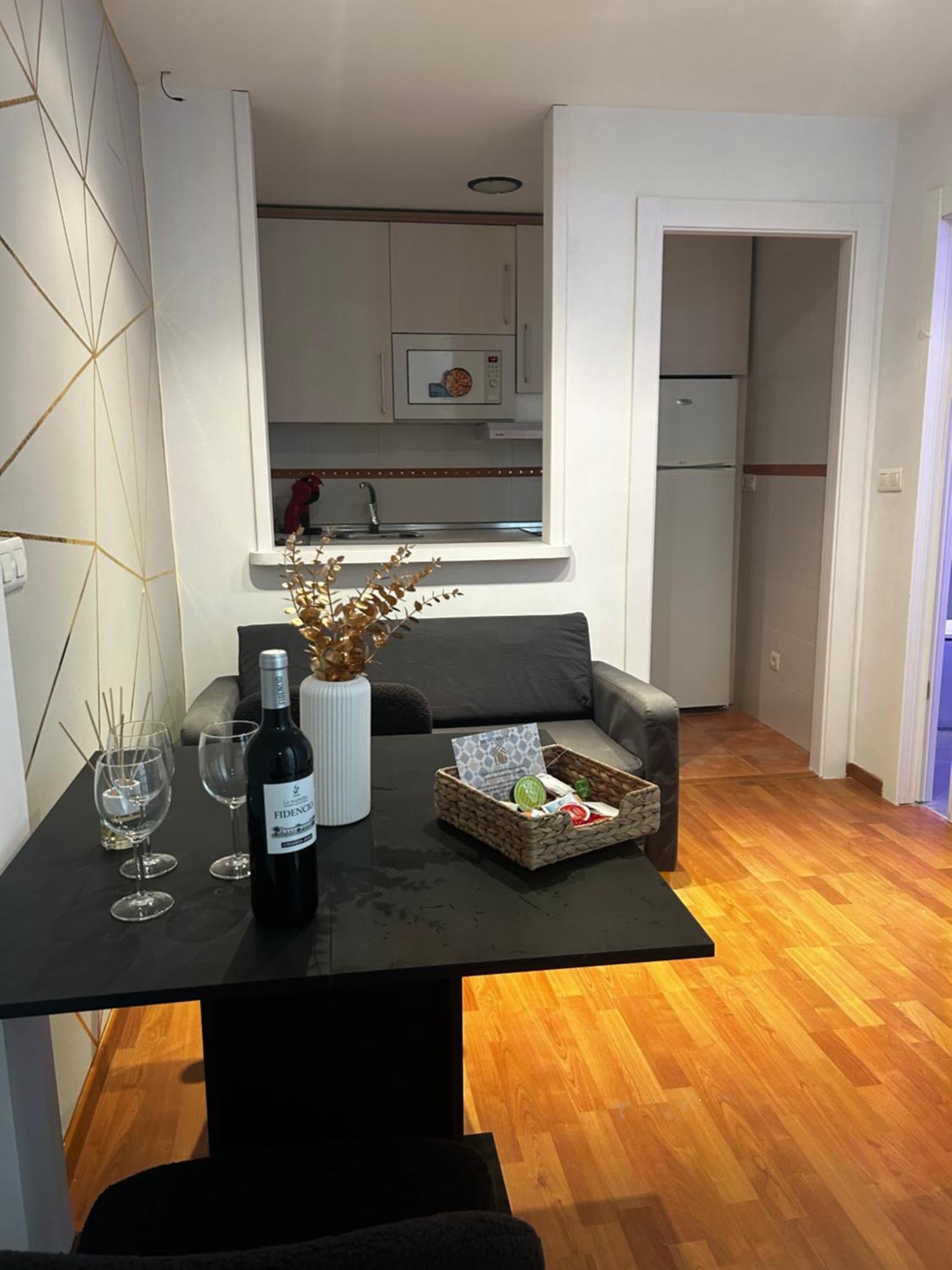 Lm Apartments Puentezuelas Grenada Zewnętrze zdjęcie